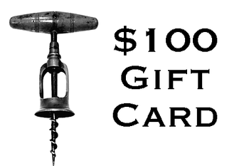 Enoteca Direct Gift Card $100