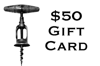 Enoteca Direct Gift Card $50