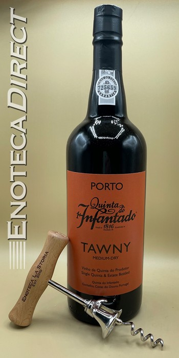 NV Quinta do Infantado Tawny Port