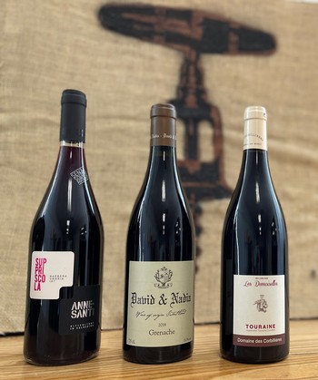 Short Term Agers Set (3 bottles)
