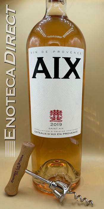 2019 Aix Rosé 1.5L Magnum