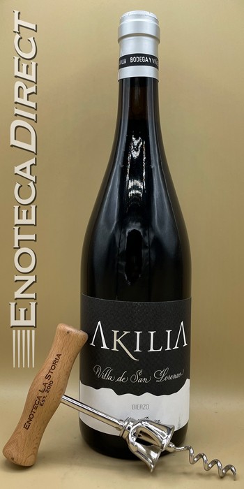 2019 Akilia “VSL” Mencía