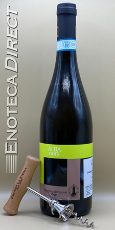 2017 Cantina Morone Falanghina ‘Albanora'