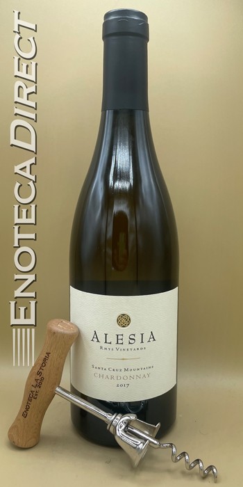 2017 Rhys Vineyards Chardonnay 'Alesia'
