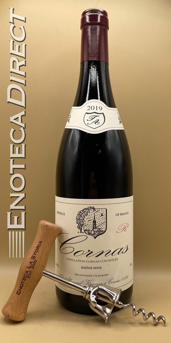 2019 Thierry Allemand Cornas 'Reynard'