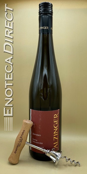2020 Alzinger Riesling Dürnstein Federspiel