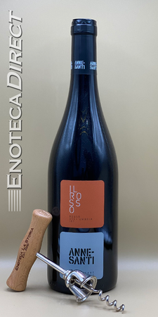 2017 Annesanti 'Il Rosso'