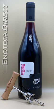 2018 Annesanti “Suppriscola