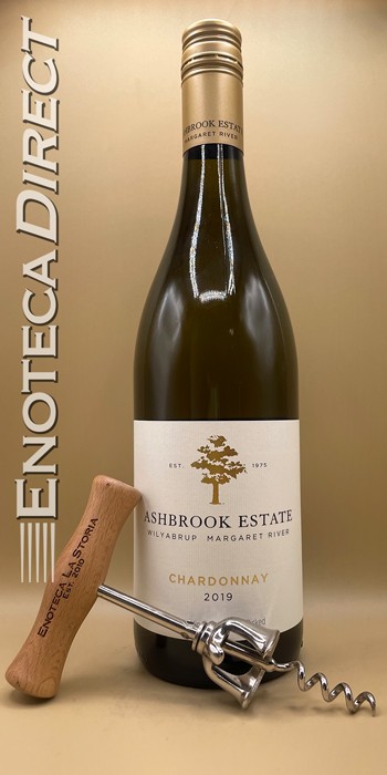 2019 Ashbrook Estate Chardonnay
