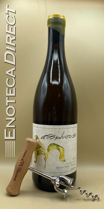 2022 Assiduous Pinot Gris