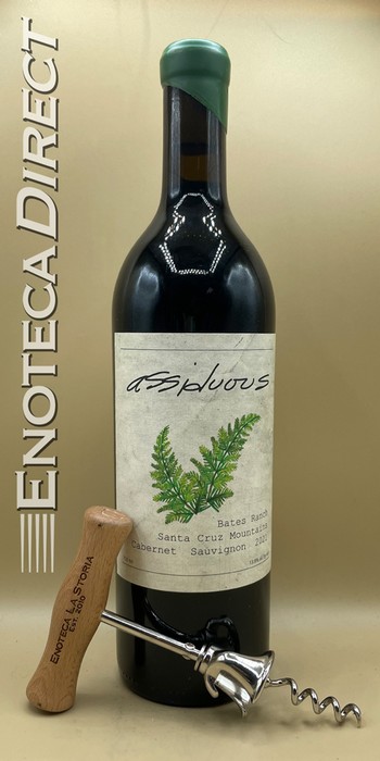 2021 Assiduous Cabernet Sauvignon 'Bates Ranch'