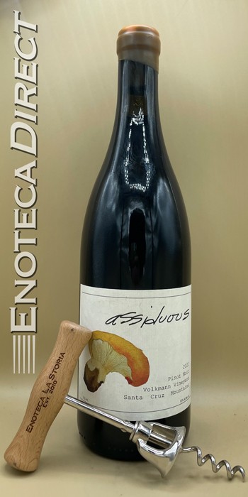 2021 Assiduous Pinot Noir 'Volkmann Vineyard'