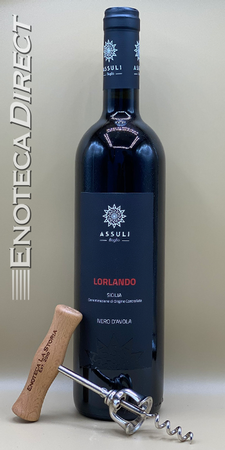 2018 Assuli “Lorlando