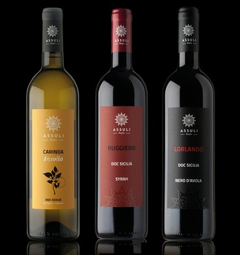 Sicilian Happy Hour Kit