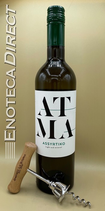 2020 Thymiopoulos ATMA Assyrtiko