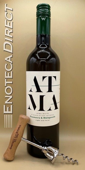 2019 Thymiopoulos ATMA White