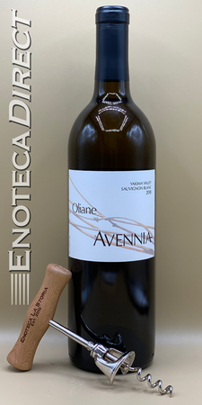 2018 Avennia Sauvignon Blanc 'Oliane'