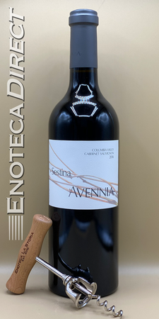 2016 Avennia Sestina Red
