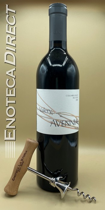 2016 Avennia 'Valery' Red Blend