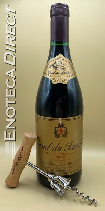 2015 Casal Da Azenha Tinto