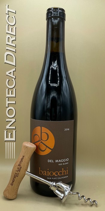 2016 Baiocchi