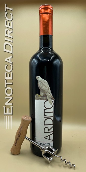 2016 Baracchi 'Ardito' Super Tuscan