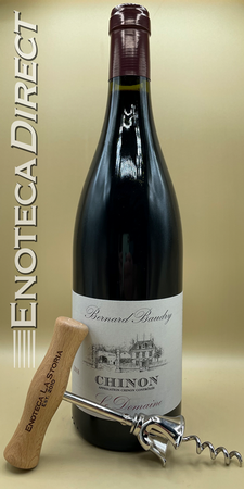 2018 Bernard Baudry Chinon 'Cuvee Domaine'