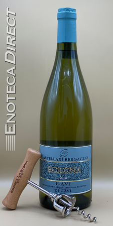 2019 Castellari Bergaglio “Rolona
