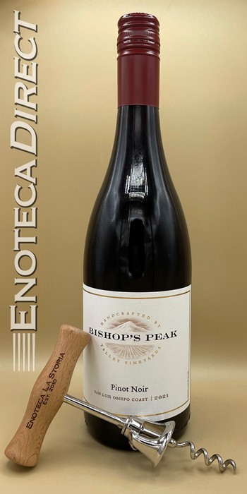 2021 Talley Vineyards Pinot Noir  'Bishop's Peak'