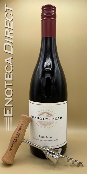 2021 Talley Vineyards Pinot Noir 'Bishop's Peak'