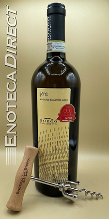 2017 Borgo Paglianetto 'Jera' Verdicchio di Matelica DOCG