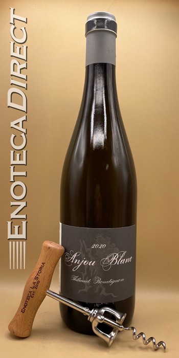 2020 Thibaud Boudignon Anjou Blanc