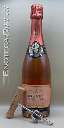 Bouvet Ladubay “Excellence