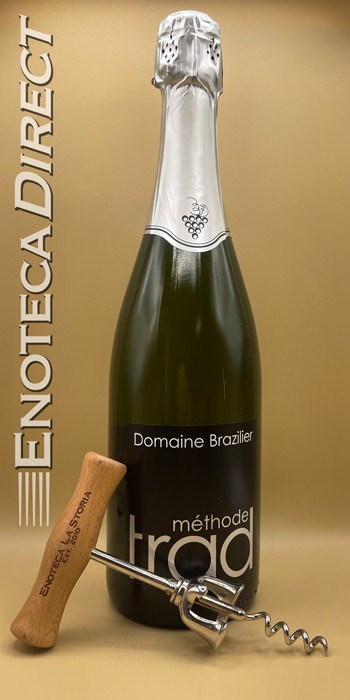 NV Domaine Brazilier Méthode Trad