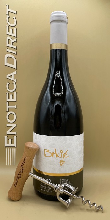 2019 Brkić
