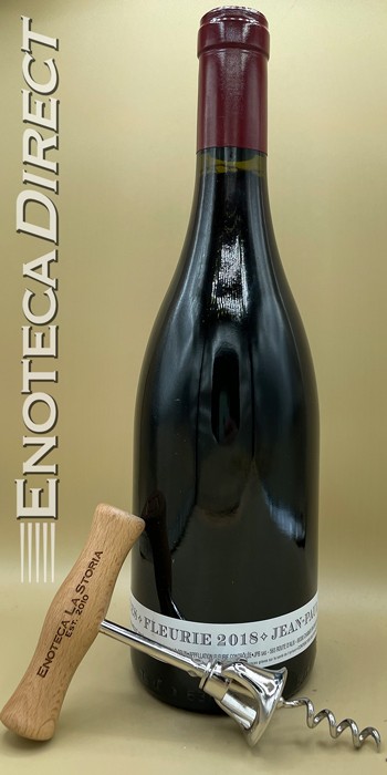 2018 Jean Paul Brun 'Terres Dorées' Fleurie