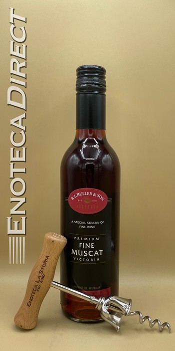 RL Buller Fine Muscat 375mL
