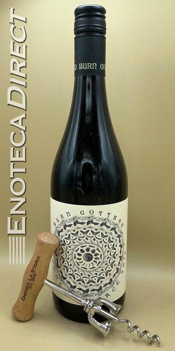 2019 Burn Cottage Pinot Noir 'Moonlight Race'