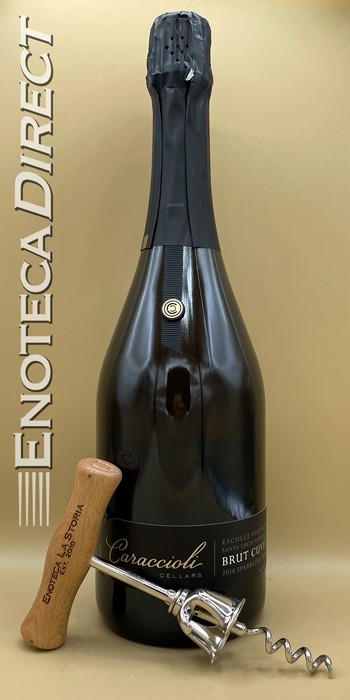 2016 Caraccioli Brut Cuvée