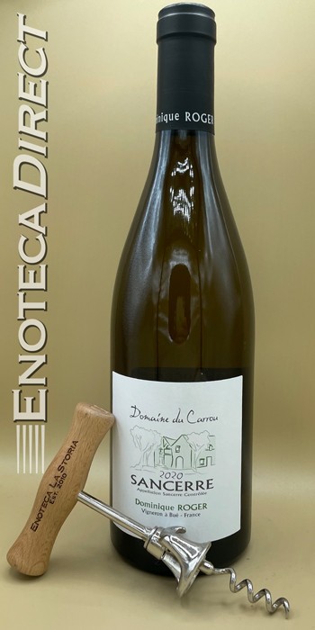 2020 Domaine de Carrou Sancerre
