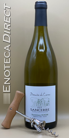 2019 Domaine de Carrou Sancerre