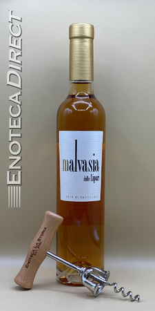 2016 Tenuta Castellaro Malvasia delle Lipari DOC