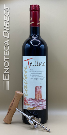 2018 Caven “Tellino