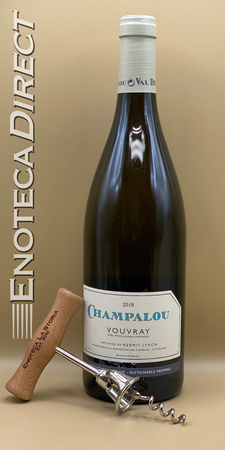 2019 Champalou Vouvray