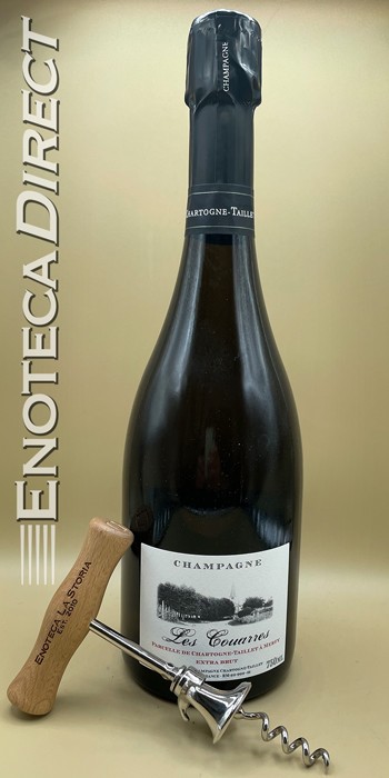 2015 Chartogne-Taillet 'Les Couarres' Extra Brut