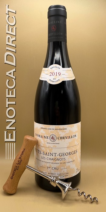 2019 Chevillon Nuits-Saint-Georges 1er Cru