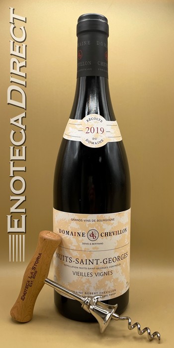 2019 Chevillon Nuits-Saint-Georges