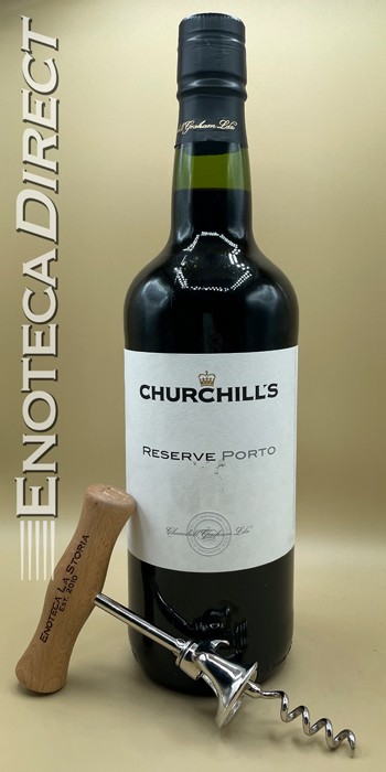 NV Churchill's 'Finest Reserve' Port