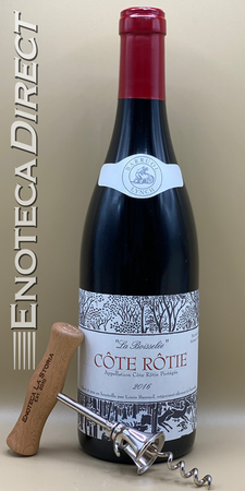 2016 Barruol-Lynch Côte Rôtie “La Boisselée”
