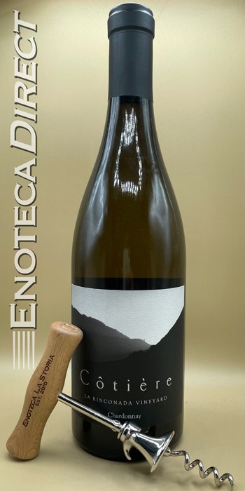 2017 Côtière Chardonnay 'La Rinconada Vineyard'